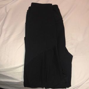 leggings with pockets